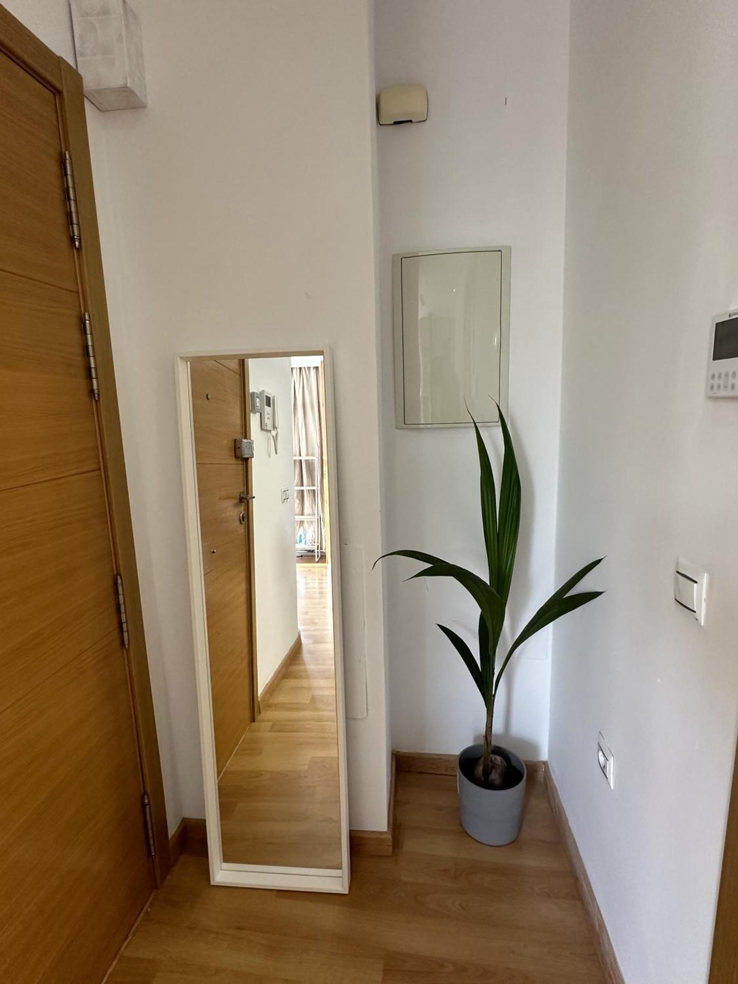 Apartamento Carreteria Centro มาลากา ภายนอก รูปภาพ